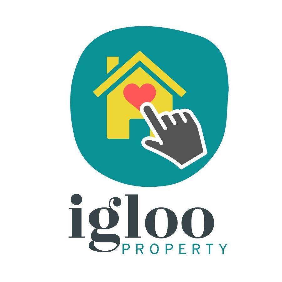 1 Bed Central Cardiff Loft Apartment Near Stadium Luaran gambar